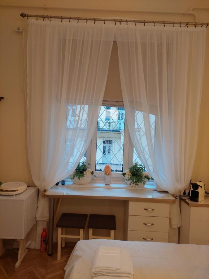 Privatunterkunft Zati